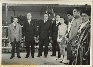 BOXE 19XX SANCHEZ AUGUSTIN 07